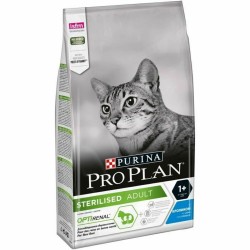 Comida para gato Purina Pro...