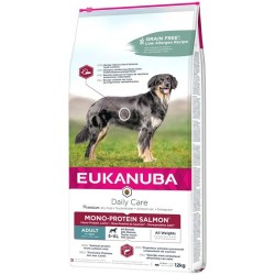 Pienso Eukanuba Daily Care...