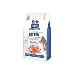 Comida para gato Brit...