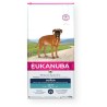 Pienso Eukanuba Adult Boxer Adulto Pollo Pavo 12 kg