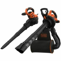 Soplador Black & Decker BEBLV300-QS