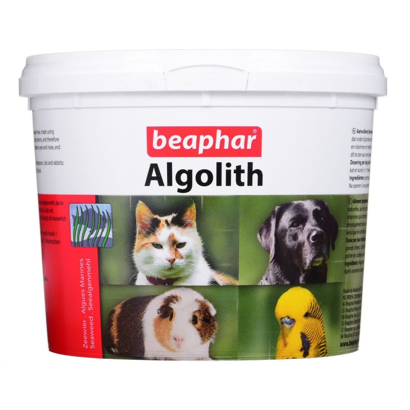 Complemento Alimenticio Beaphar 500 ml 500 g