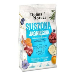 Pienso Dolina Noteci Premium Adulto Cordero 9 kg