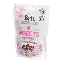 Snack para Perros Brit 200 g