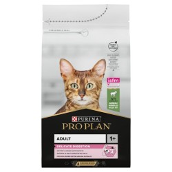 Comida para gato Purina Pro...