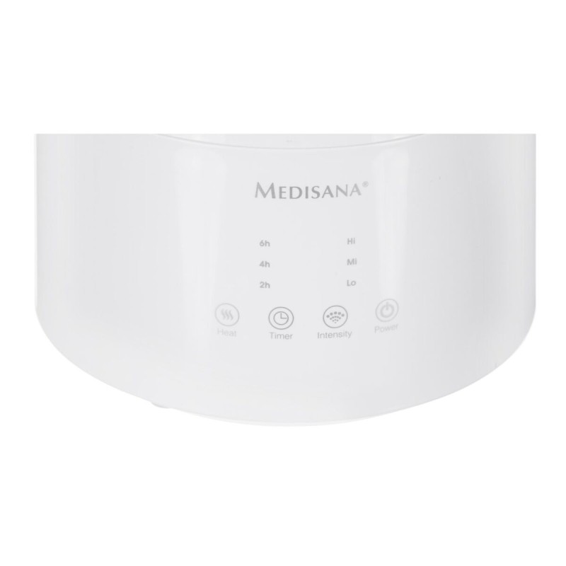 Humidificador Medisana AH 661 75 W 3,5 L