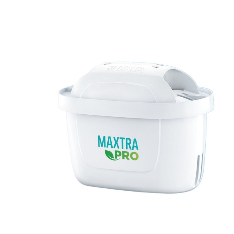 Jarra Brita MAXTRA Pro Blanco (6 Unidades)