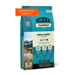 Pienso Acana Classics Wild...