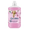 Suavizante para Ropa Coccolino Lirio 1 unidad 1,7 L