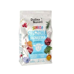 Pienso Dolina Noteci Premium Cachorro/Junior Cordero 4 Kg