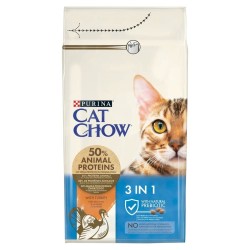 Comida para gato Purina Cat...