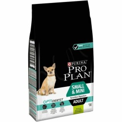 Pienso Purina Small & Mini...