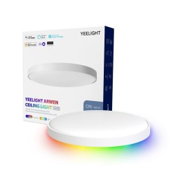 Plafón LED Yeelight Arwen...