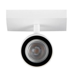 Foco LED Yeelight YLDDL-0083 Blanco 60 W GU10 350 lm (2700 K) (6500 K)