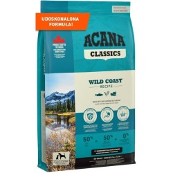 Pienso Acana Classics Wild...