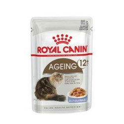 Comida para gato Royal...