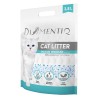 Arena para Gatos Diamentiq Ocean Breeze 3,8 L