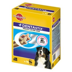 Pienso Pedigree Dentastix...