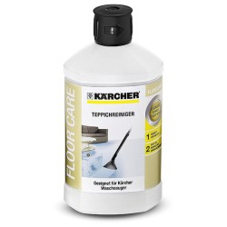 Detergente para Alfombras Kärcher 6.295-771.0 1 L