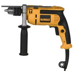 Taladro Percutor Dewalt...