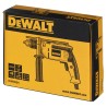 Taladro Percutor Dewalt DWD024 650 W