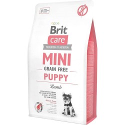 Pienso Brit Care Grain-free...