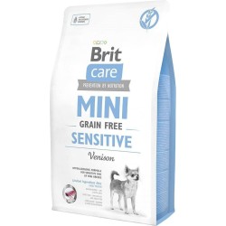 Pienso Brit Care Grain-free...