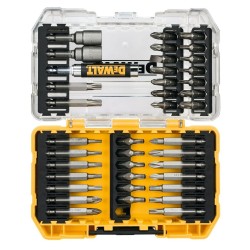 Set de brocas Dewalt DT70717-QZ Metal 1 Pieza 40 Piezas