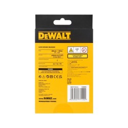 Telémetro Dewalt DWHT77100-XJ 30 m 2 Piezas