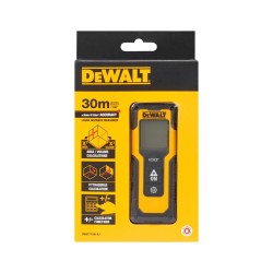 Telémetro Dewalt DWHT77100-XJ 30 m 2 Piezas