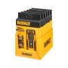 Telémetro Dewalt DWHT77100-XJ 30 m 2 Piezas