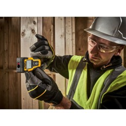 Telémetro Dewalt DWHT77100-XJ 30 m 2 Piezas