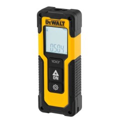 Telémetro Dewalt DWHT77100-XJ 30 m 2 Piezas