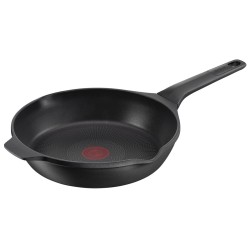 Sartu00e9n Tefal E2490444 Negro u00d8 24 cm