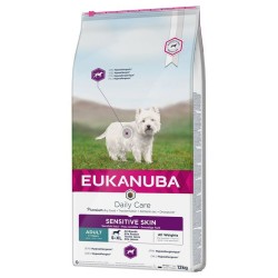 Pienso Eukanuba Daily Care...