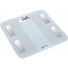 Báscula Digital de Baño Oromed ORO-SCALE Blanco Acrílico 180 kg