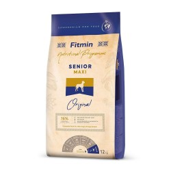 Pienso Fitmin Senior Maxi...