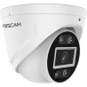 Cámara IP Foscam T8EP 8MP POE