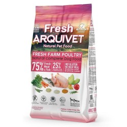 Pienso Arquivet Fresh...