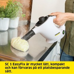 Vaporeta Kärcher SC 1 EasyFix