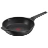 Sartu00e9n Tefal E2490644 Negro Aluminio u00d8 28 cm