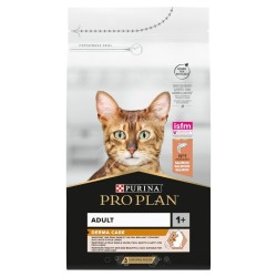 Comida para gato Purina Pro Plan Adult Derma Care 10 kg