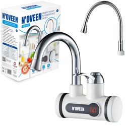 Calentador de agua N'oveen IWH350