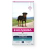 Pienso Eukanuba Adulto Pollo Pavo 12 kg