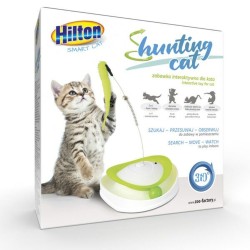 Juguete para gatos Hilton...