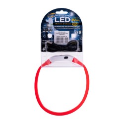 Correa para Perro Hilton LED