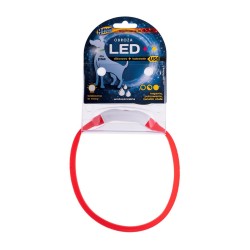 Correa para Perro Hilton LED