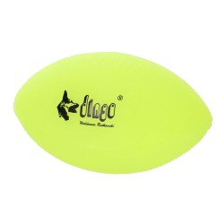 Juguete para perros Dingo 16970 Amarillo Vinilo