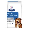 Pienso Hill's Prescription Diet Derm Complete Adulto 12 kg