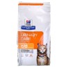 Pienso Hill's Feline c/d Urinary Care Multicare Adulto Pollo 8 kg